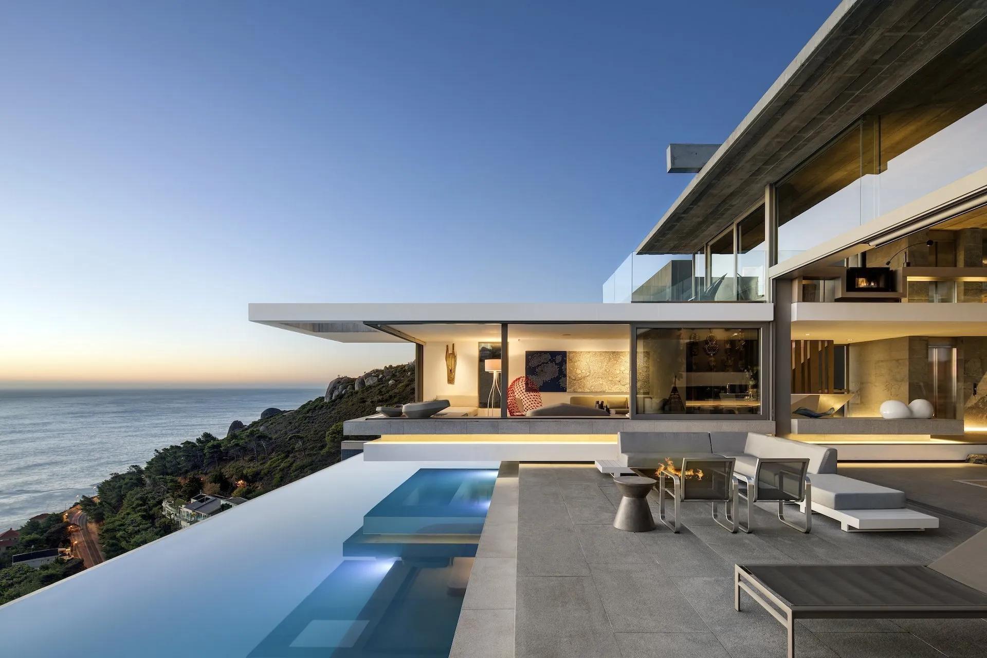 Luxury Cape Town Property