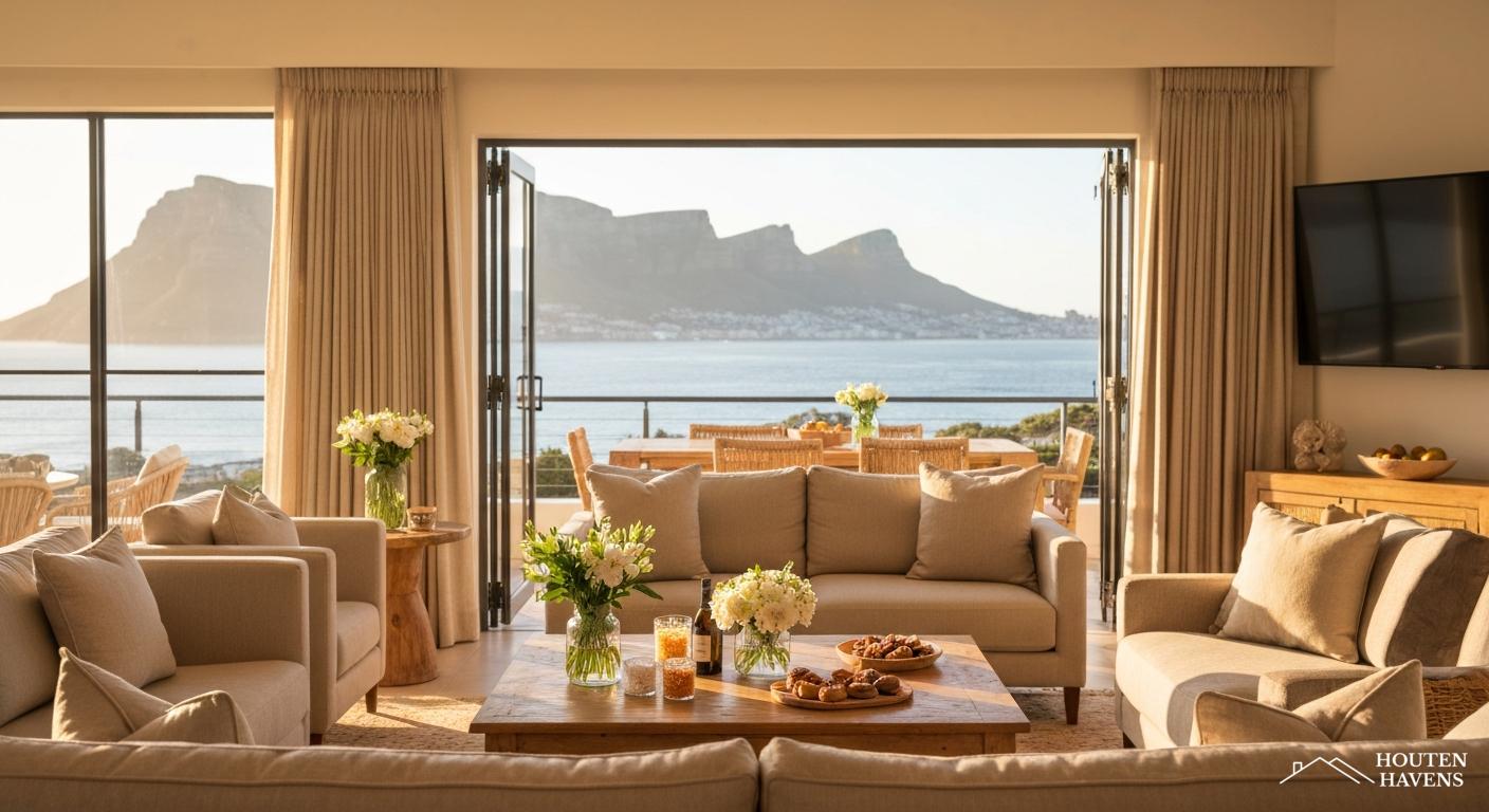 Airbnb Automation Tools: Boost Your Cape Town Rental Income in 2026