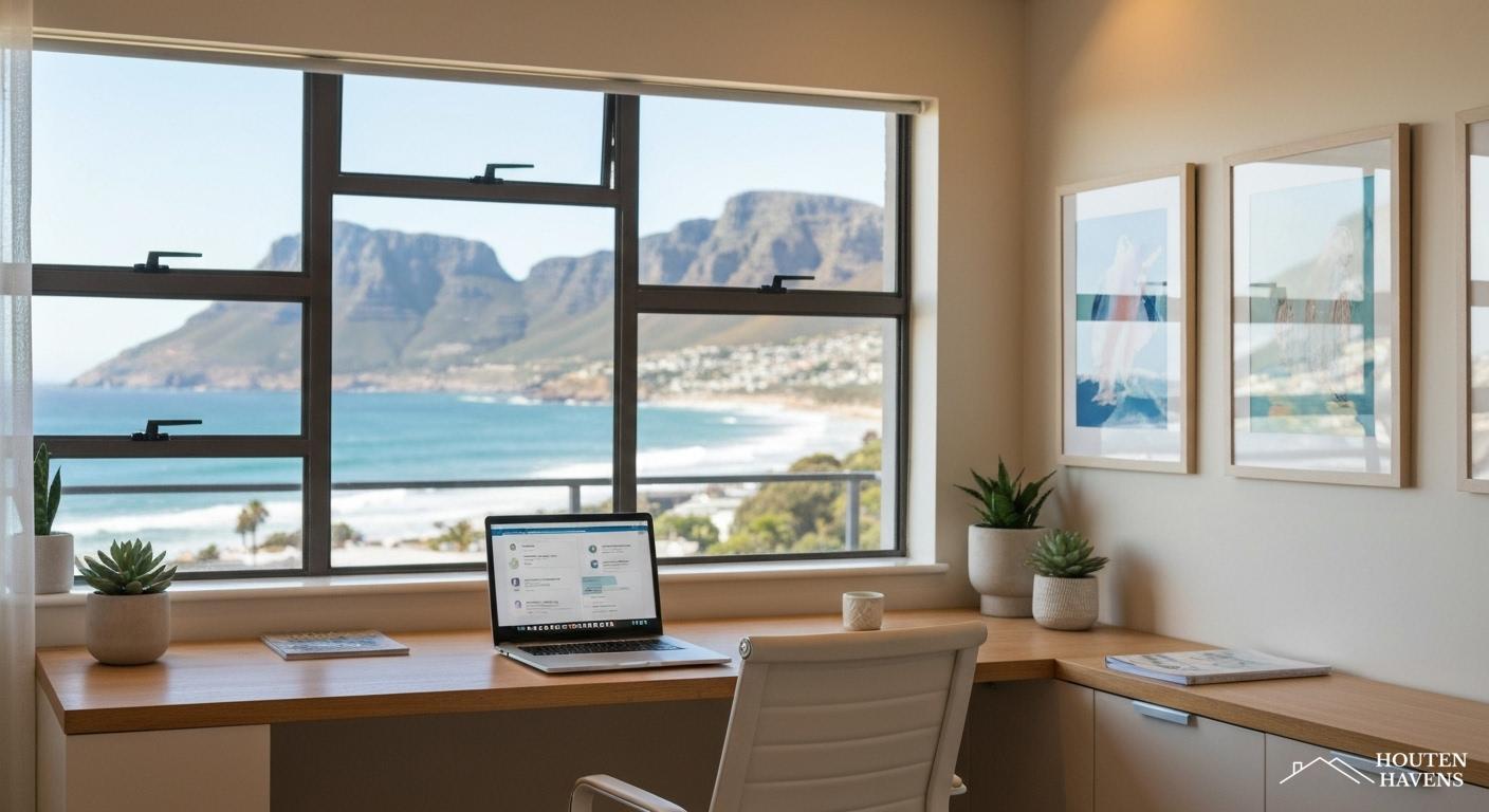 Airbnb Automation Tools: Boost Efficiency & Maximize Revenue in Cape Town