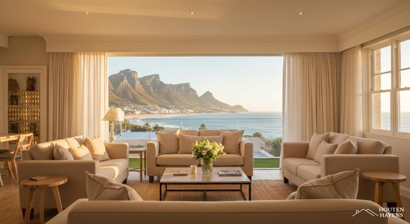 Airbnb Cleaning Services Cape Town: Expert Tips for 5-Star Turnovers