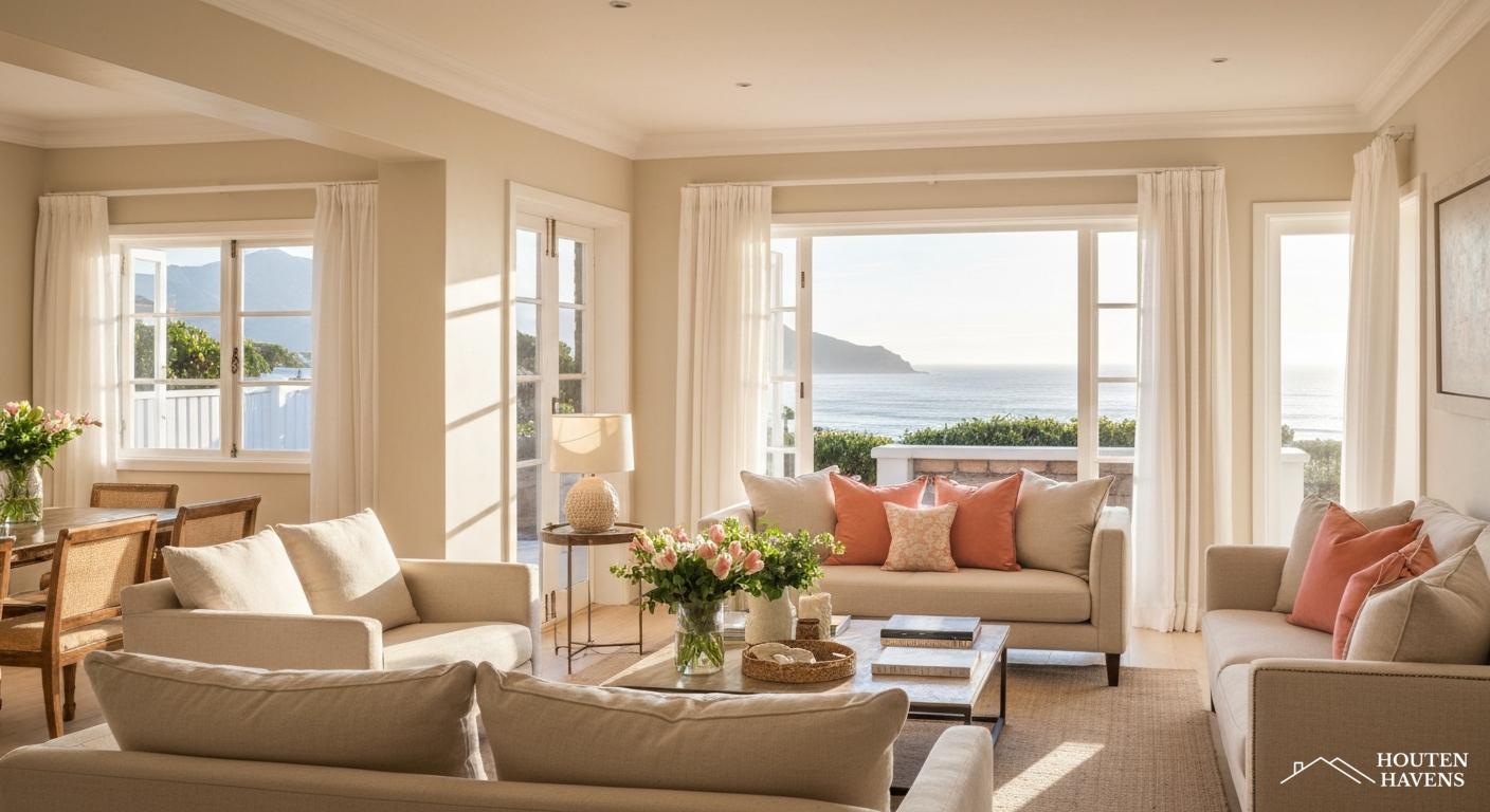Airbnb Cleaning Services Cape Town: Boost Guest Satisfaction & ROI