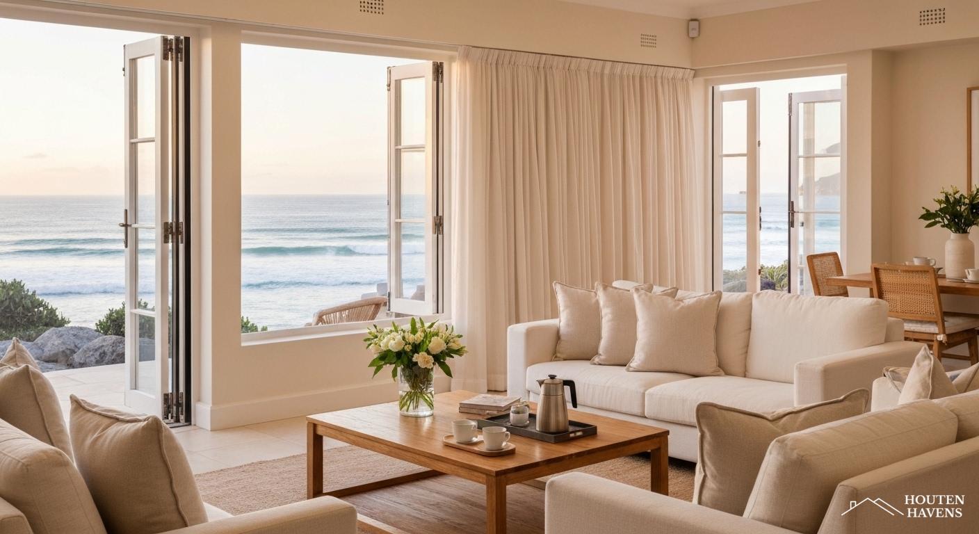 Top Airbnb Cleaning Services in Cape Town for 5-Star Guest Experiences