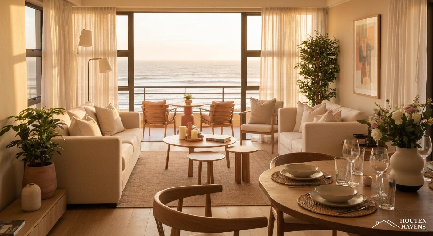 Airbnb Cleaning Services Cape Town: Elevate Your Rental to 5-Star Standards