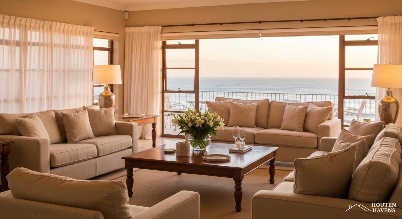 Airbnb Cleaning Services Cape Town: Elevate Your Rental Experience