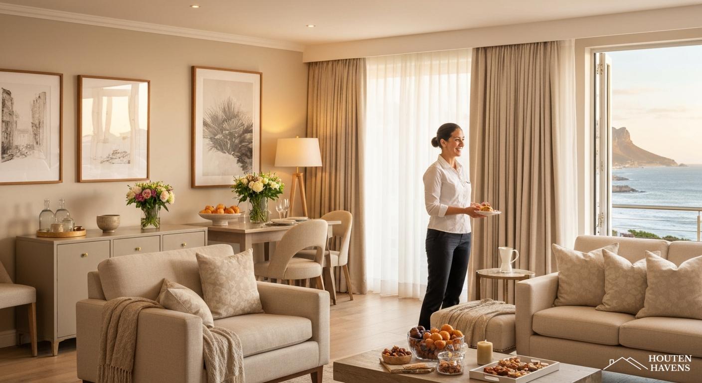 How Airbnb Dynamic Pricing Tools Maximize Your Cape Town Rental Income