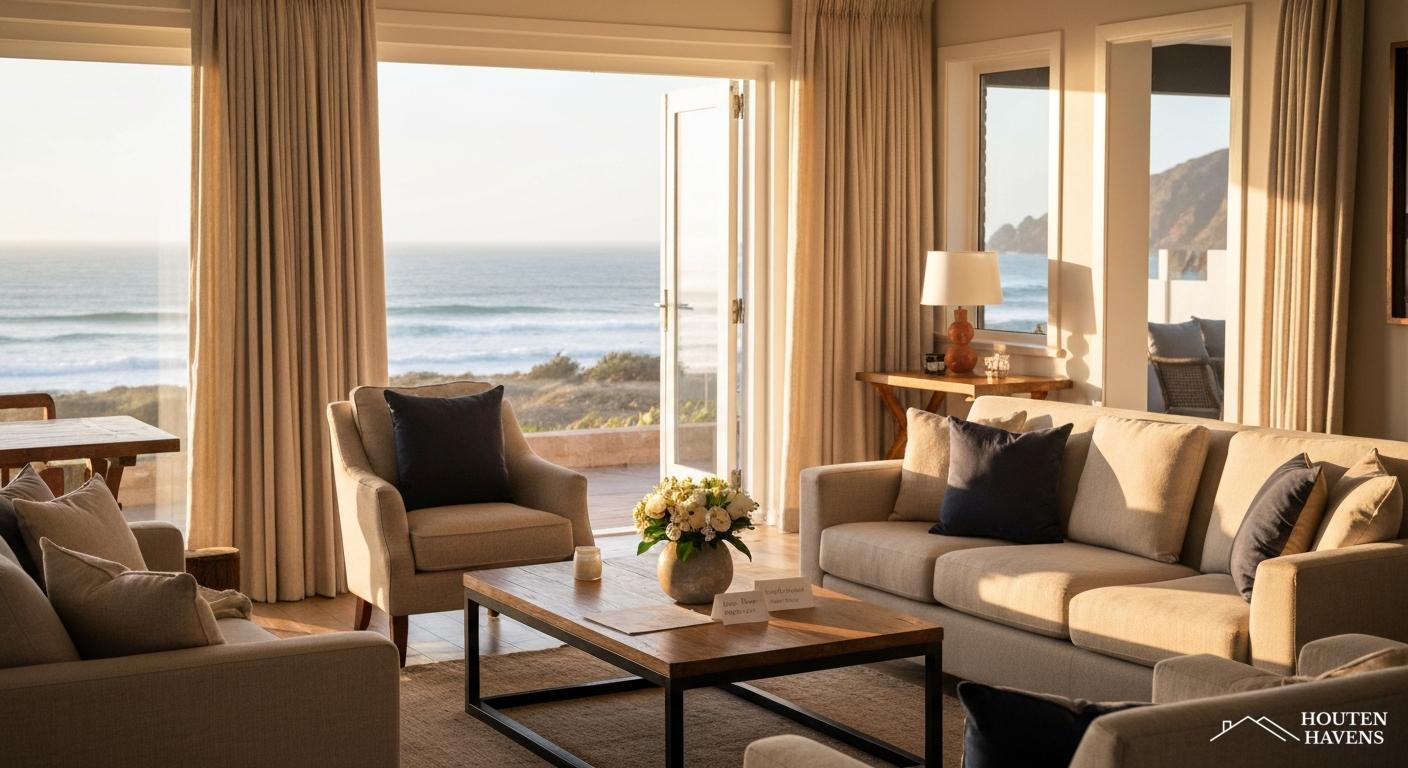 Airbnb Guest Communication Tips: Boost Bookings and 5-Star Reviews