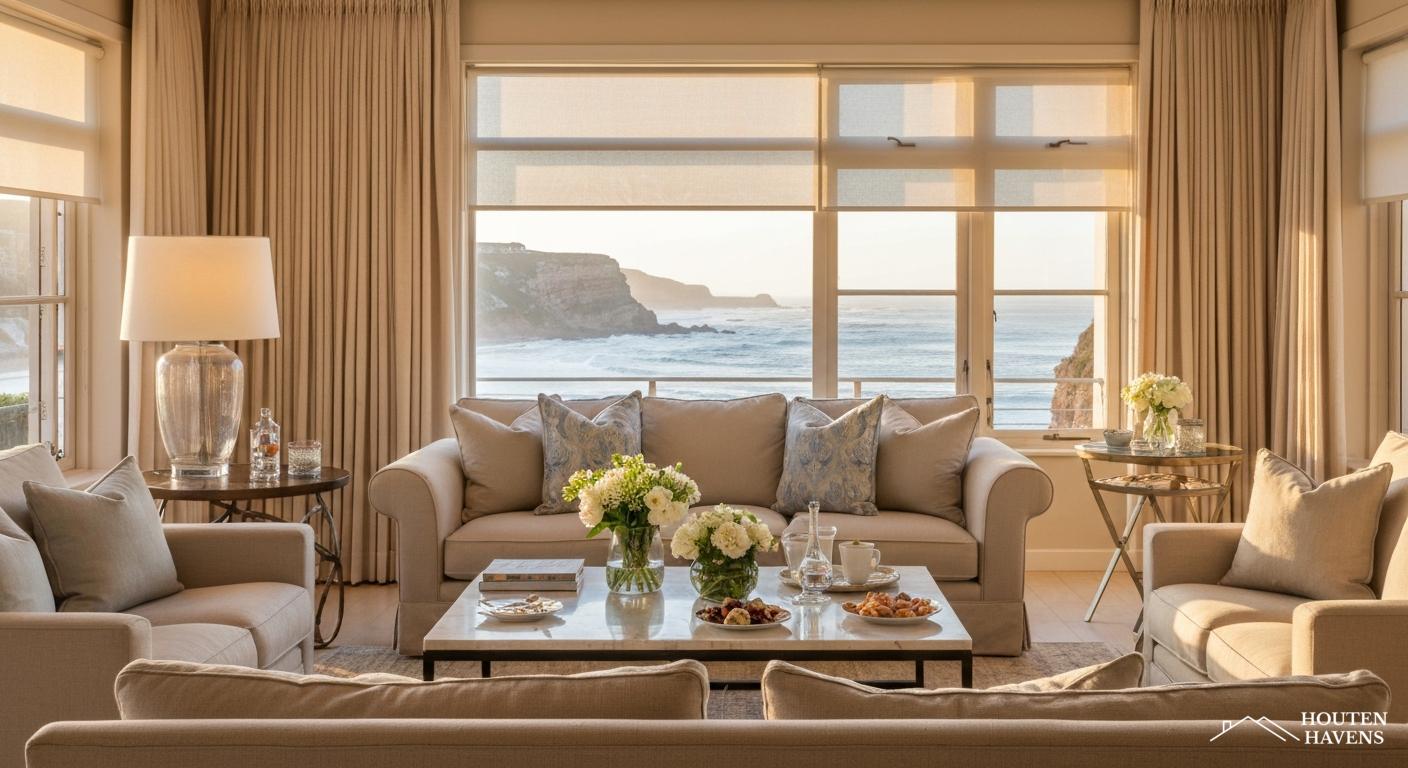 Master Airbnb Guest Communication Tips to Boost Bookings in Cape Town