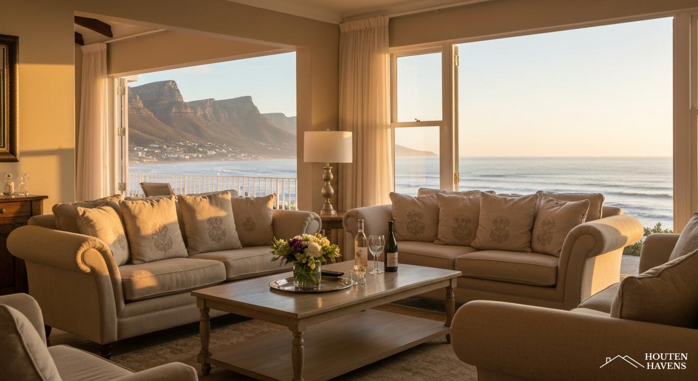 Top Airbnb Guest Communication Tips for Cape Town Hosts