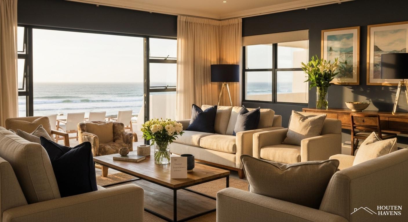 Airbnb Guest Communication Tips: Boost Your Cape Town Rental Success