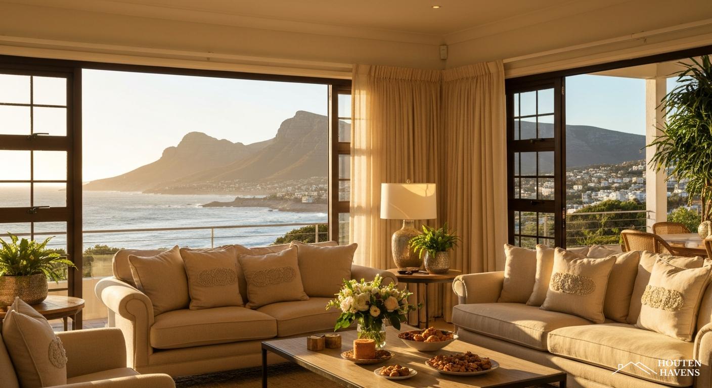 Airbnb Insurance in Cape Town: What Property Owners Must Know in 2026