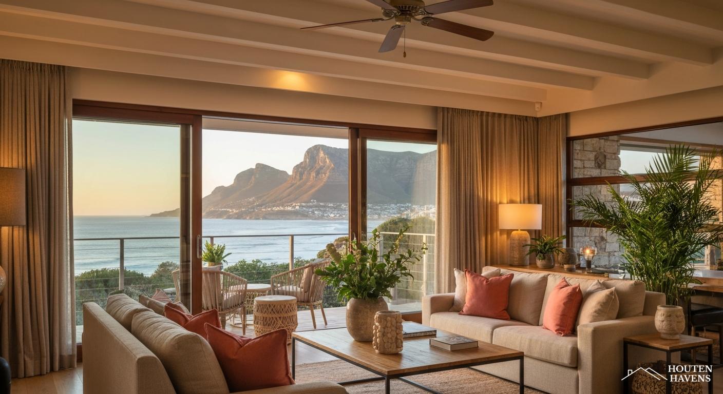 Airbnb Insurance in Cape Town: Essential Guide for Property Owners