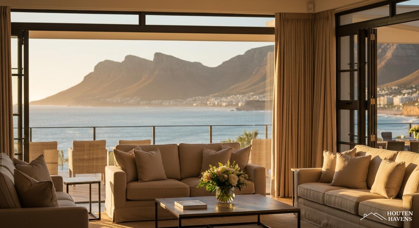 Airbnb Insurance in Cape Town: What Property Owners Must Know