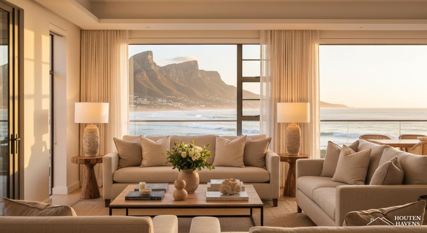 Airbnb Management Cape Town: Unlock Maximum Rental Revenue with Boutique Service