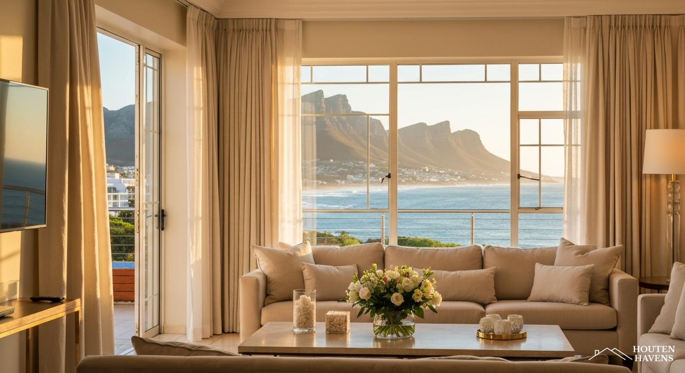 Airbnb Management Cape Town: Maximize Your Property Income in 2026