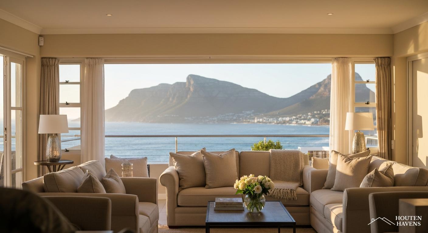 Airbnb Management Cape Town: Boost Your Property Income in 2026