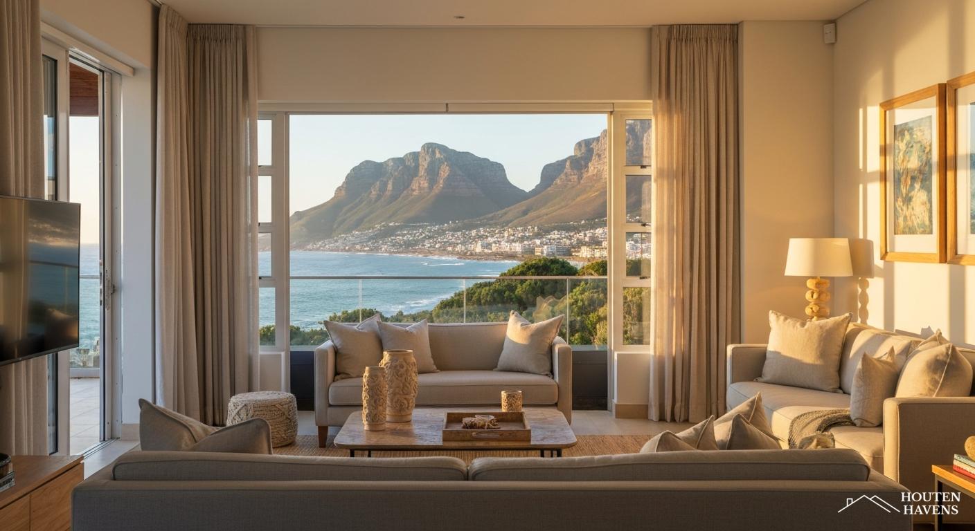 Airbnb Management Company Cape Town: Maximize Your Property's Potential