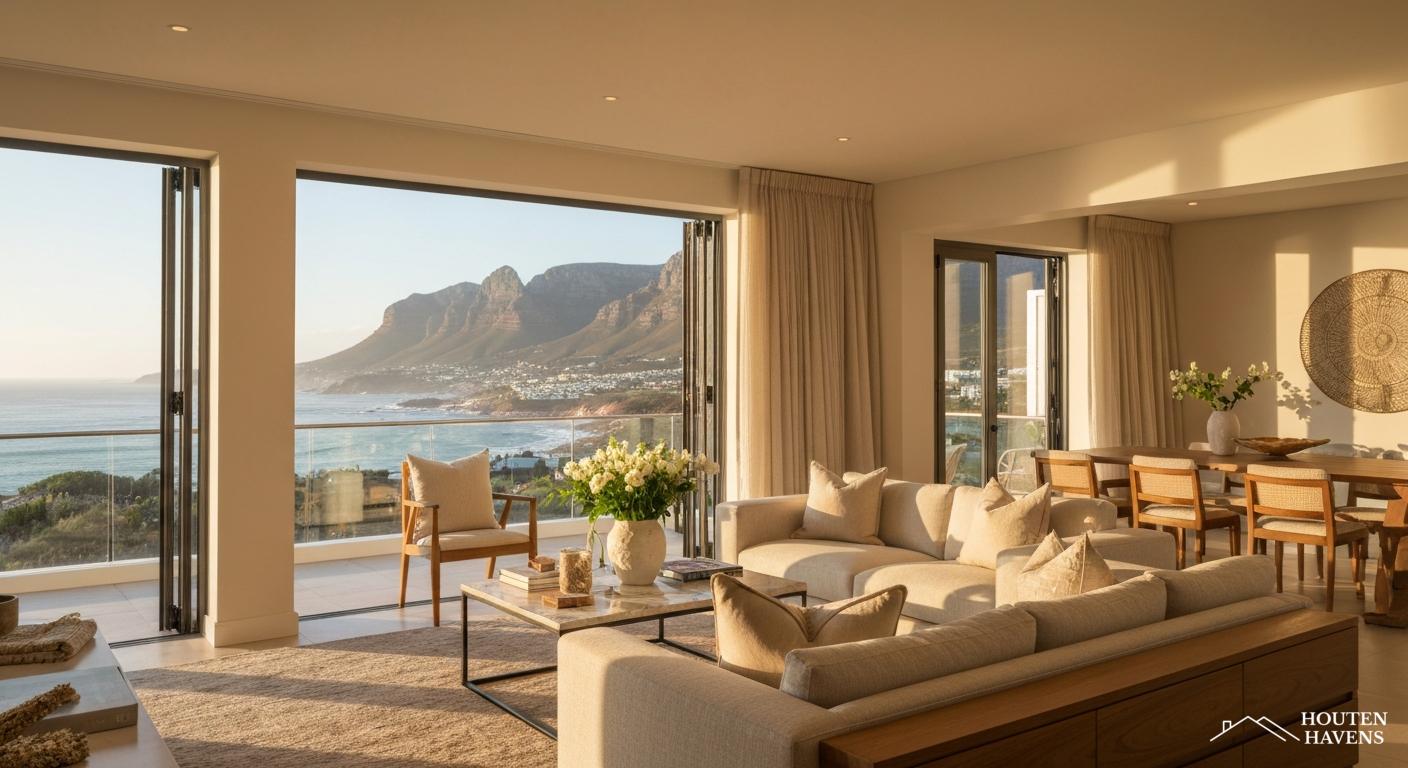 Airbnb Management Company Cape Town: Boost Your Property Income Today