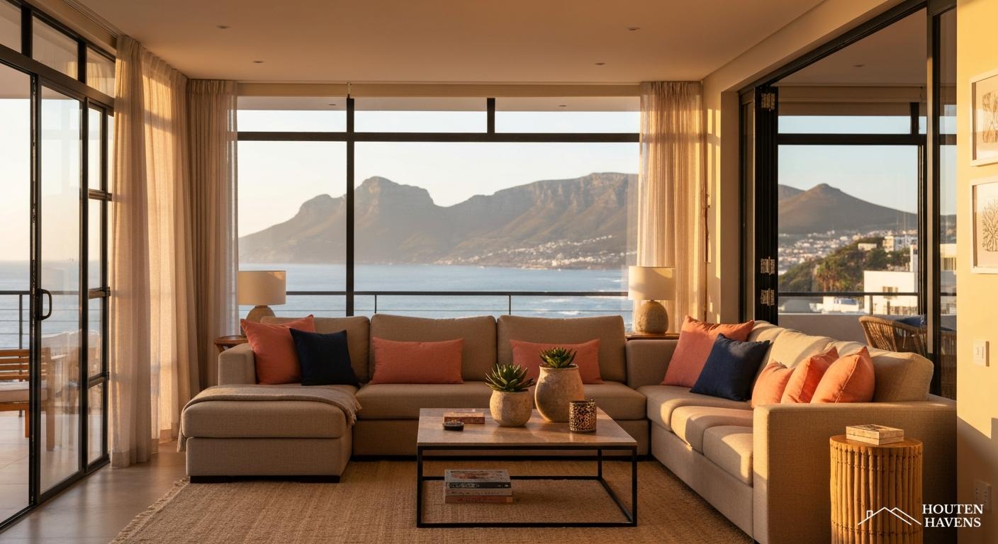 Airbnb Management Company Reviews: What Cape Town Property Owners Need to Know
