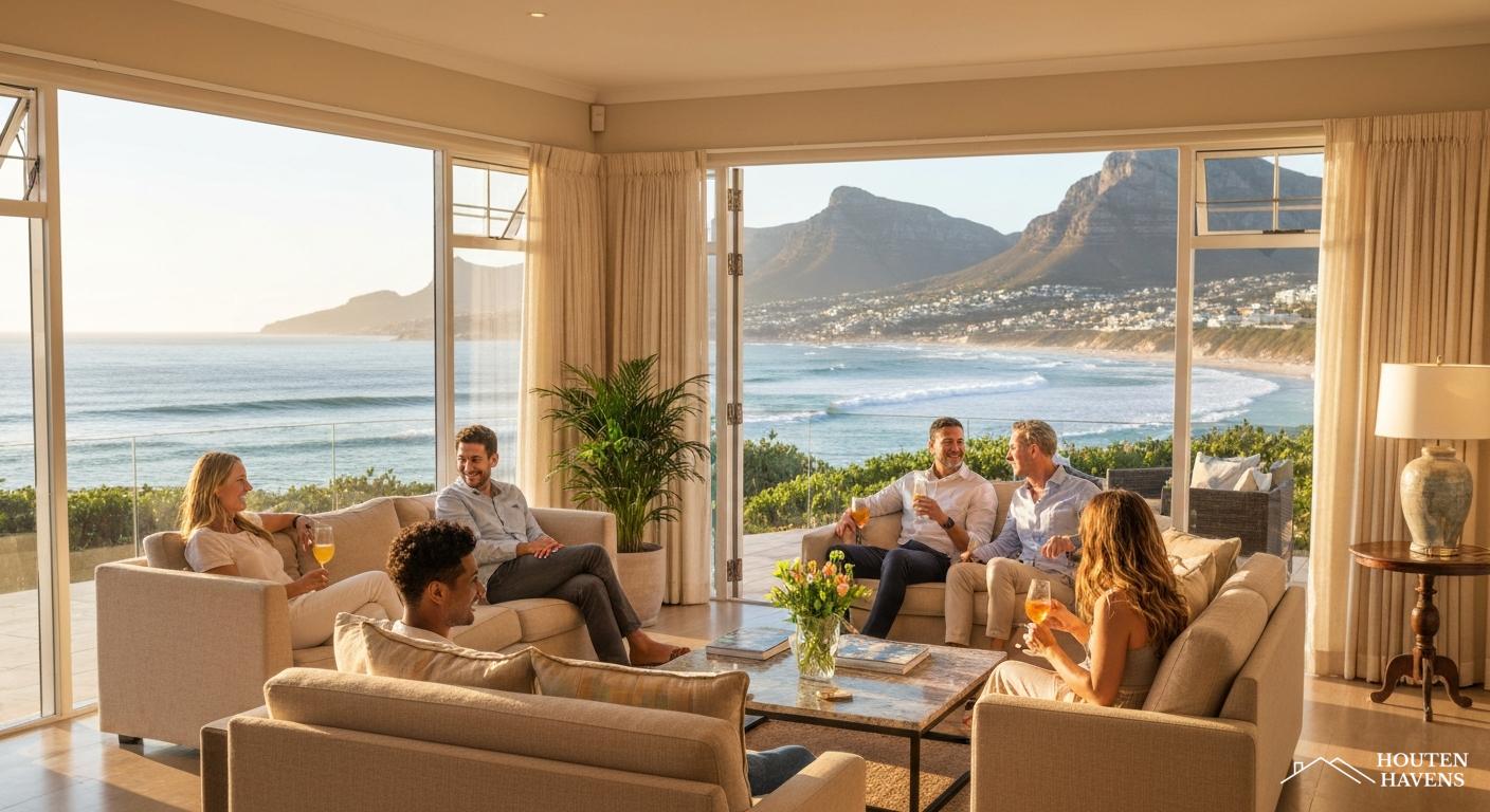 Airbnb Management Company Reviews: What Cape Town Property Owners Need to Know