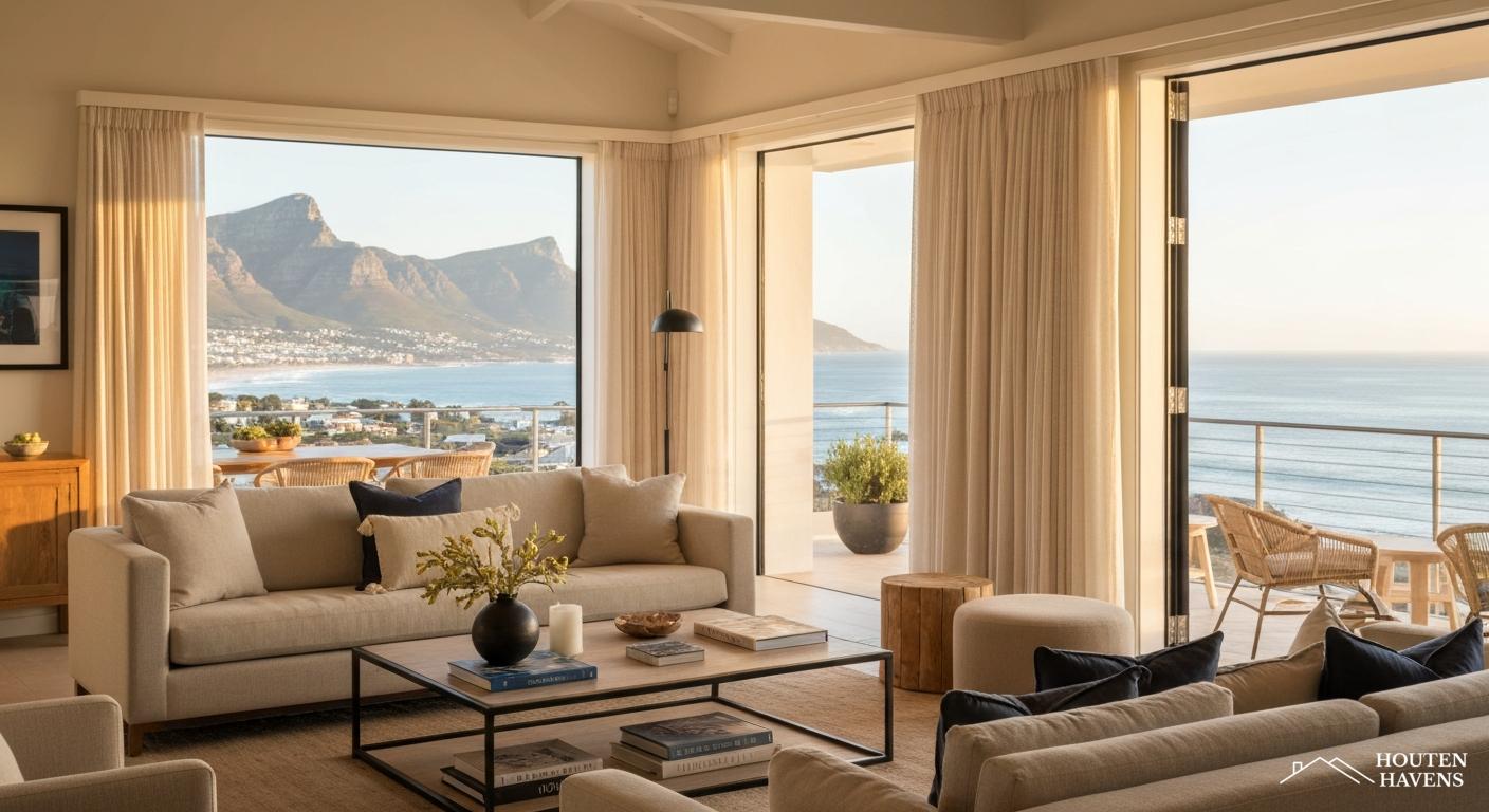 Airbnb Management Company Reviews: Choosing the Best in Cape Town