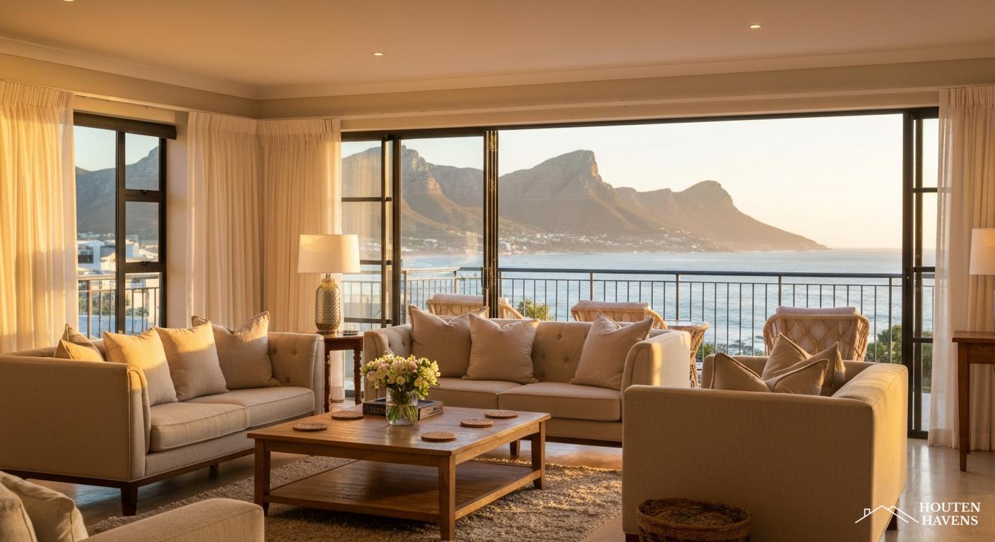 Airbnb Management Company Reviews: Insights for Cape Town Property Owners