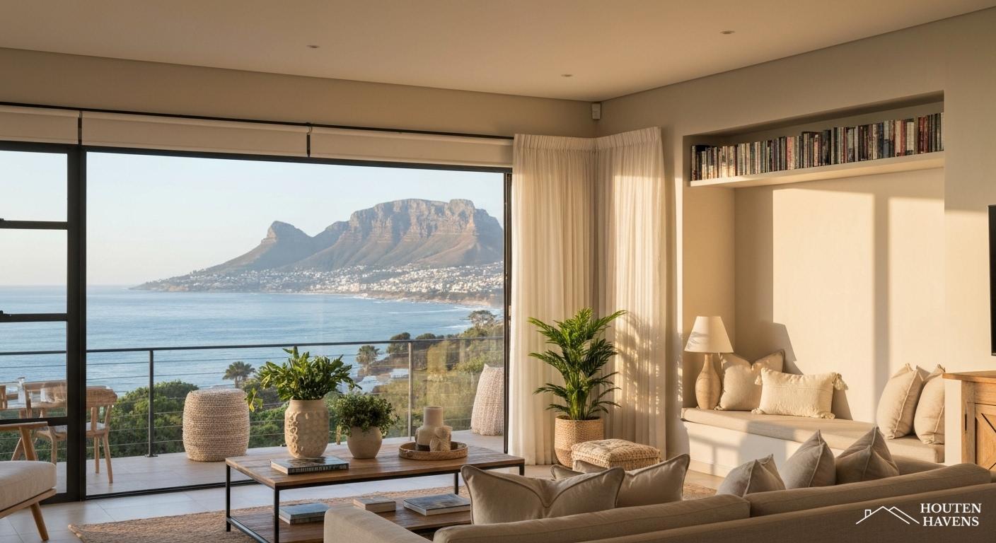 Airbnb Management for Investment Properties: Maximize Your Cape Town Returns