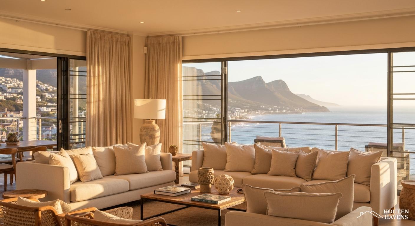 Airbnb Management for Landlords: Maximise Rental Income in Cape Town