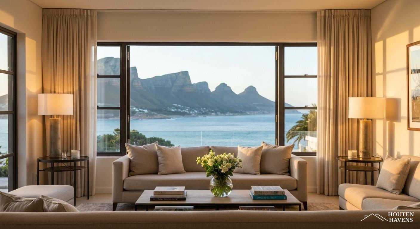Airbnb Management for Landlords: Maximize Your Cape Town Property Income