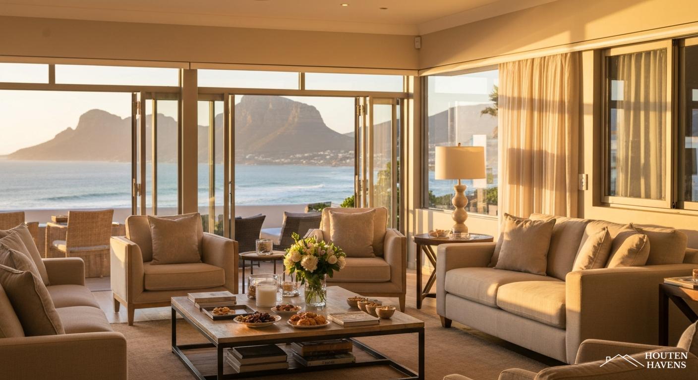 Airbnb Management Guest Communication: Boosting Cape Town Property Success