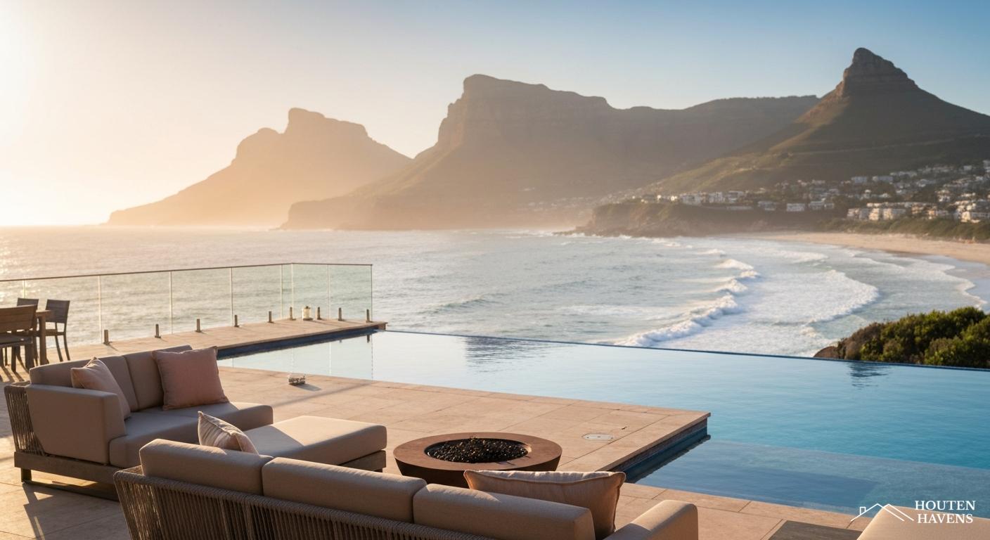 Mastering Airbnb Management Guest Communication in Cape Town