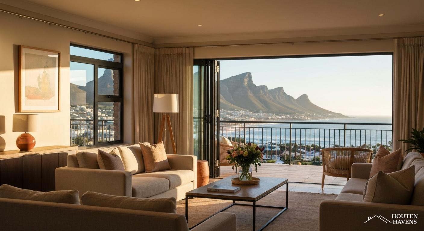 Airbnb Management Guest Communication: Enhance Your Cape Town Rental Success
