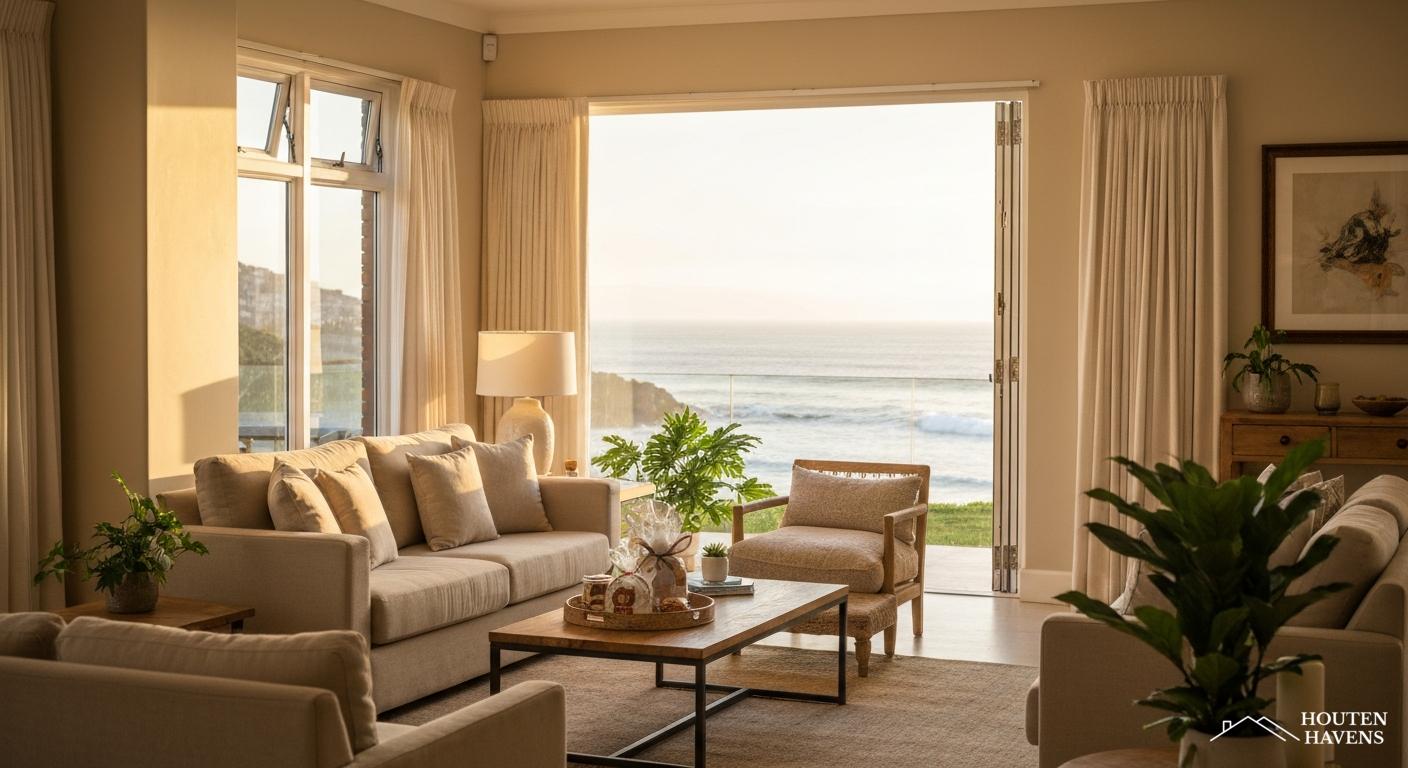 Mastering Airbnb Management Guest Communication for Cape Town Hosts