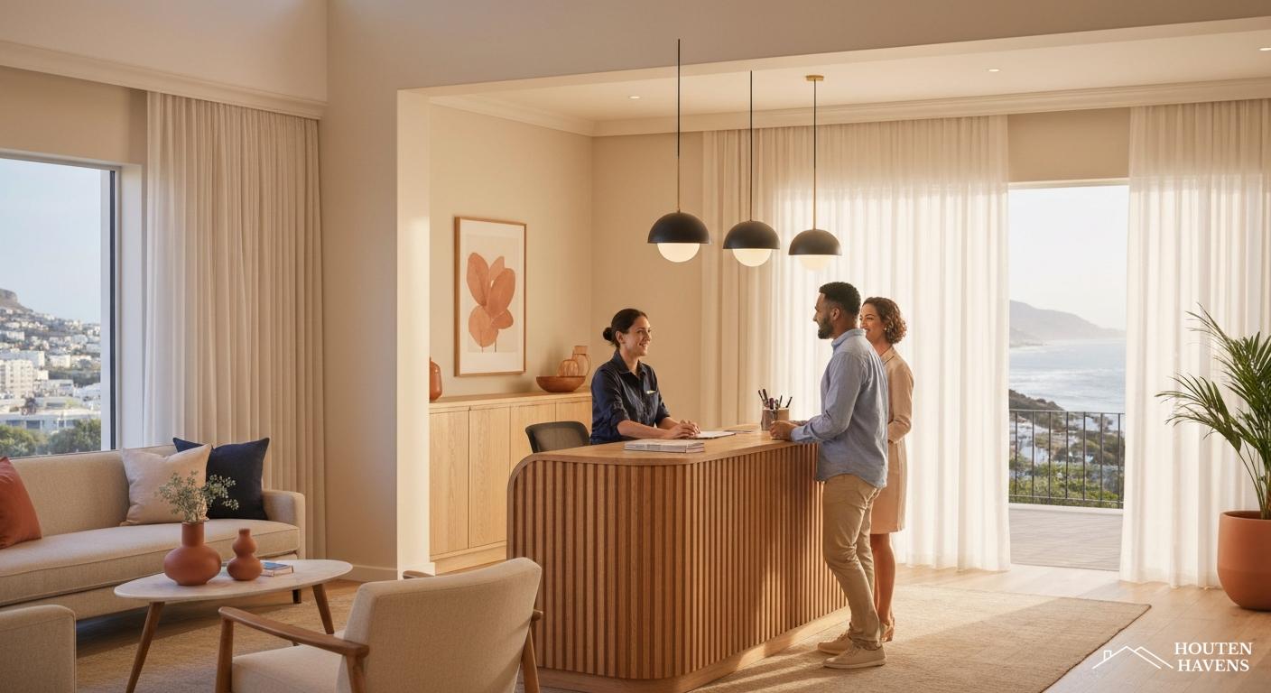 Mastering the Airbnb Management Guest Screening Process in Cape Town