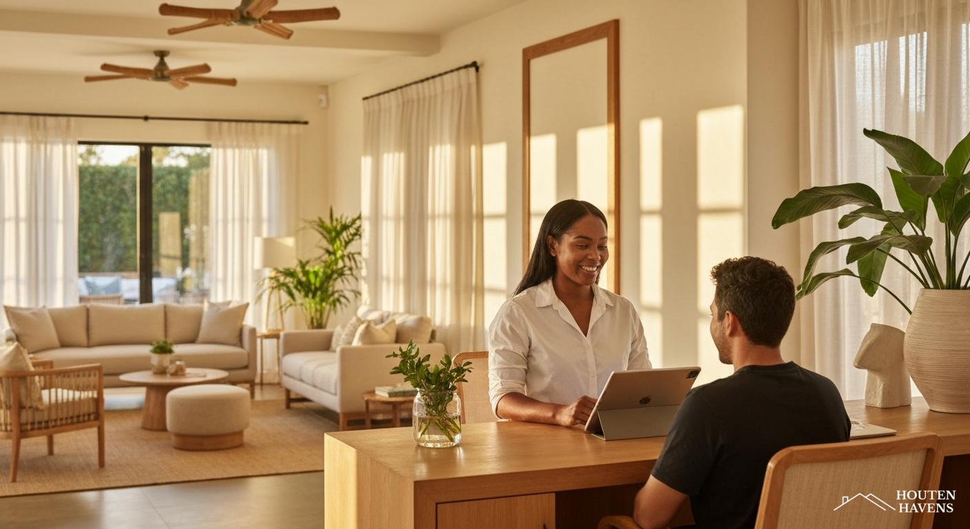 Mastering the Airbnb Management Guest Screening Process in Cape Town