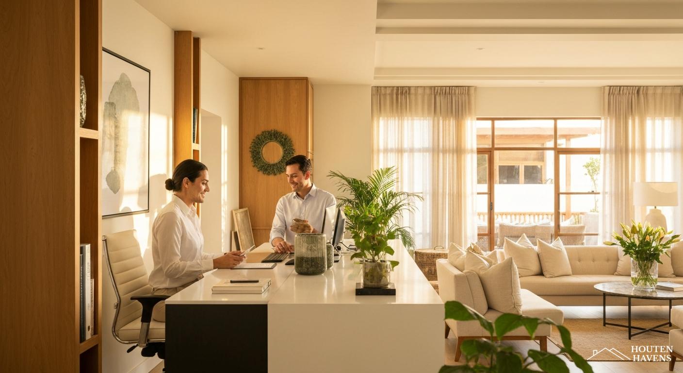 Airbnb Management Guest Screening Process: Protect Your Cape Town Property