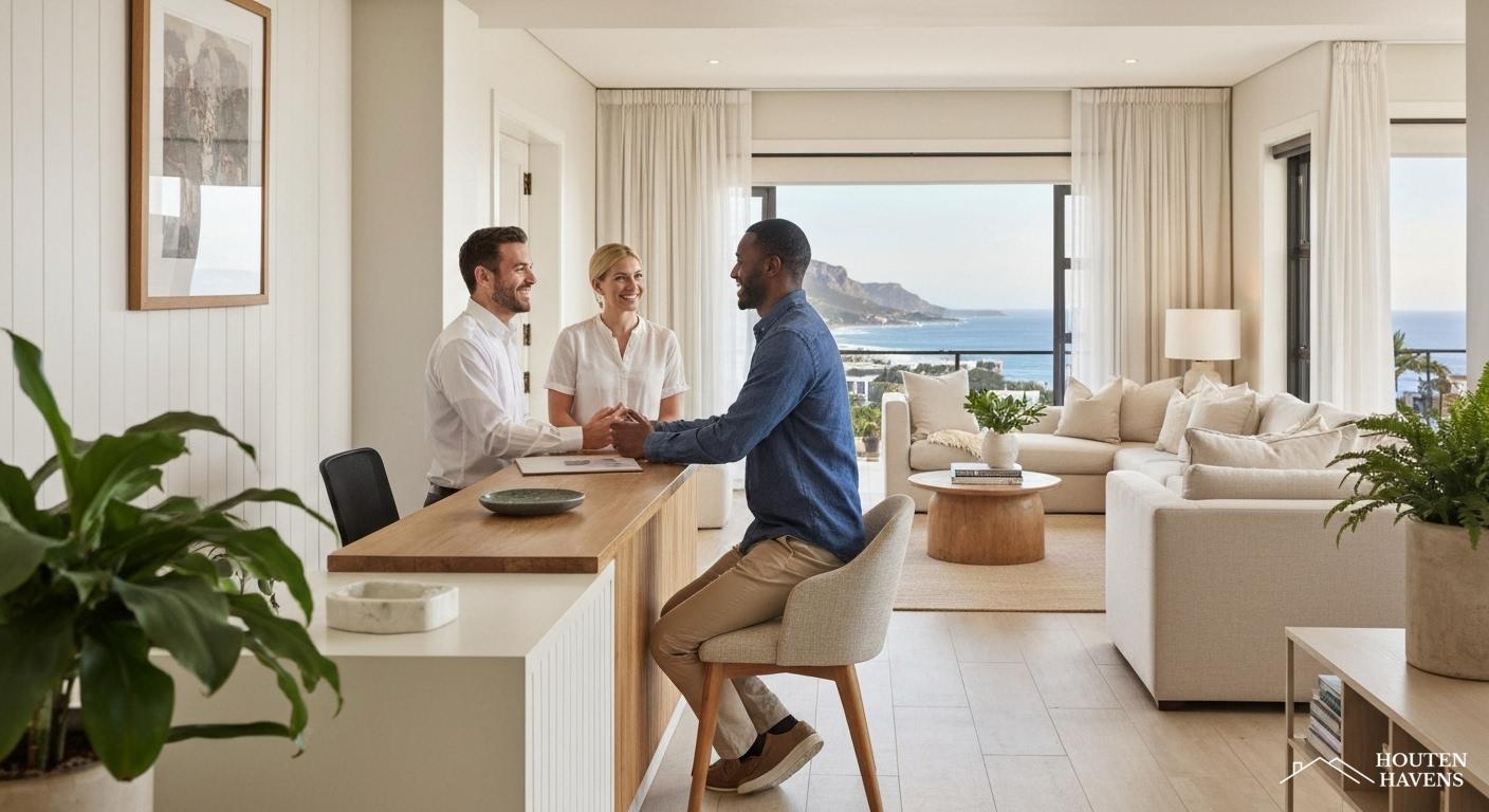 Airbnb Management Guest Screening Process: Ensuring Safe & Profitable Cape Town Rentals