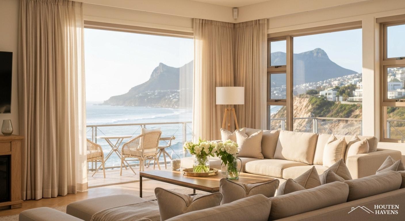 Airbnb Management Hospitality Standards: Elevate Your Cape Town Property