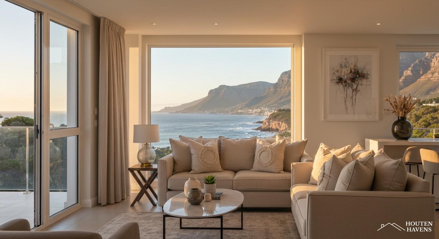 Boost Your Airbnb Success with Expert Interior Design Services