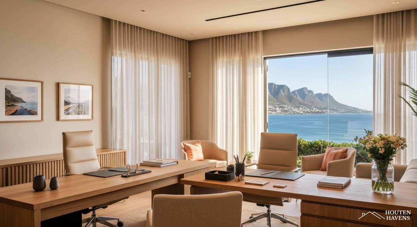 Complete Guide to Airbnb Management Maintenance Handling in Cape Town