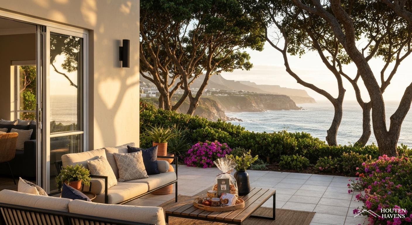 Master Airbnb Management Maintenance Handling to Maximize Cape Town ROI