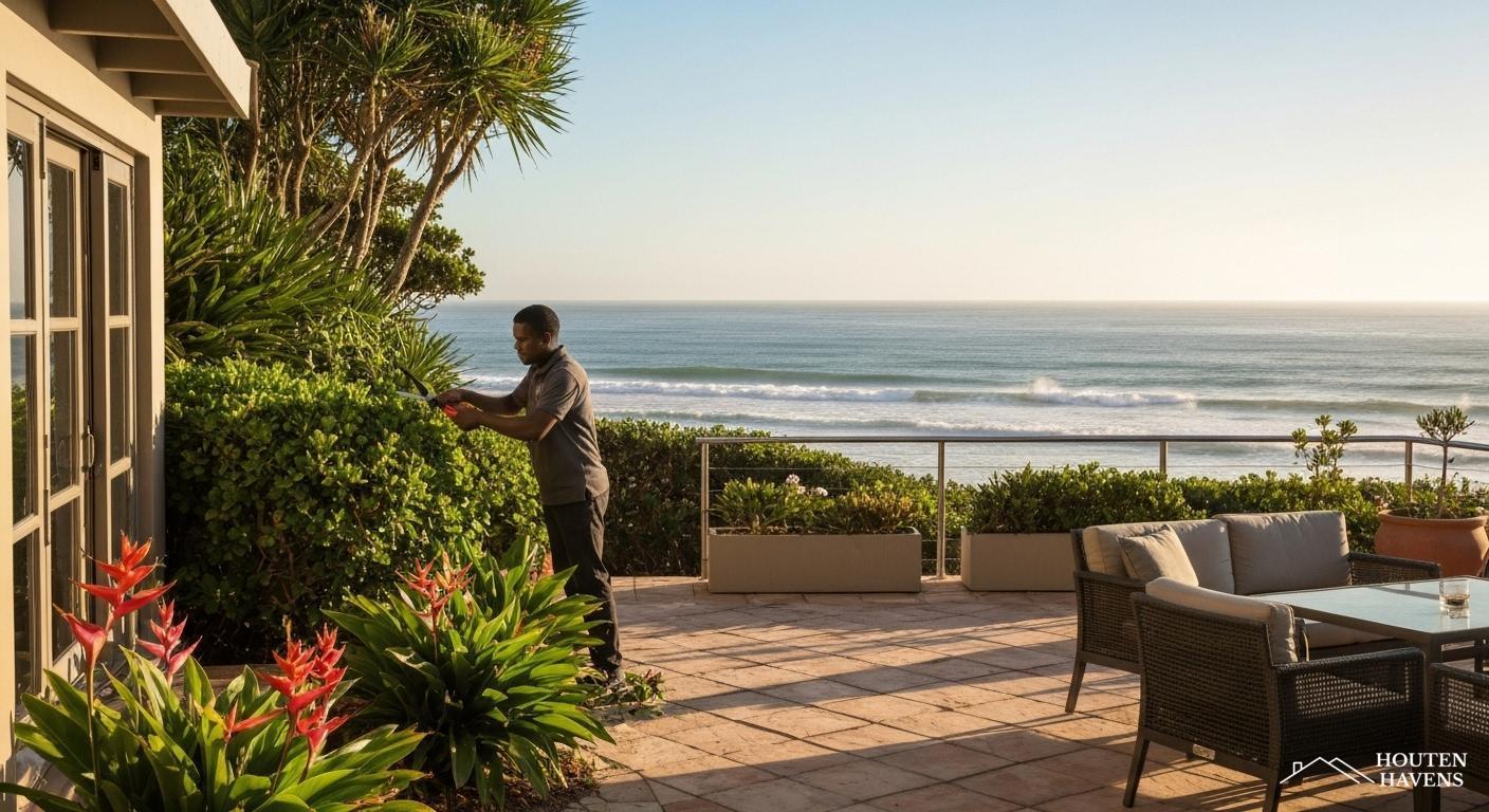 Airbnb Management Maintenance Handling: Elevate Your Cape Town Property