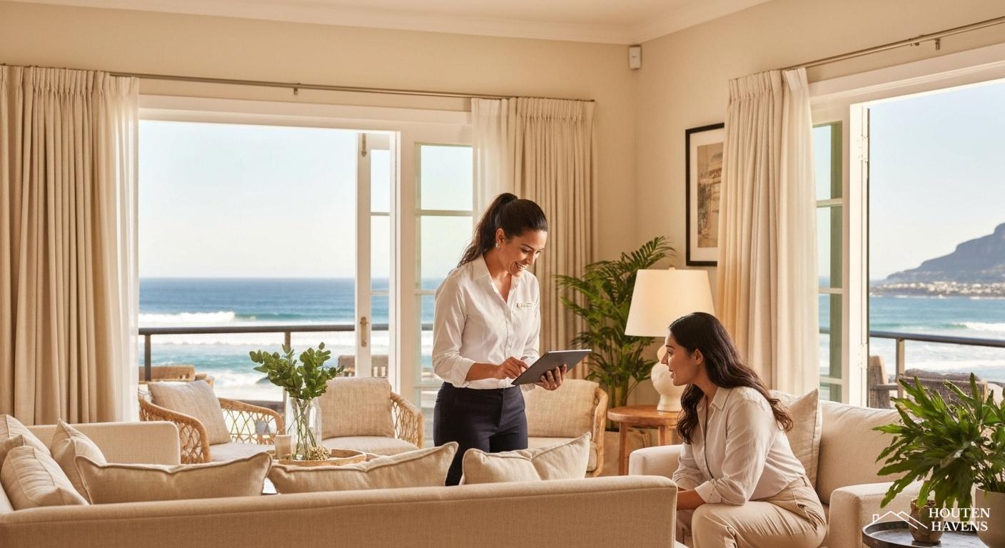Airbnb Management Onboarding Process: Cape Town's Essential Guide