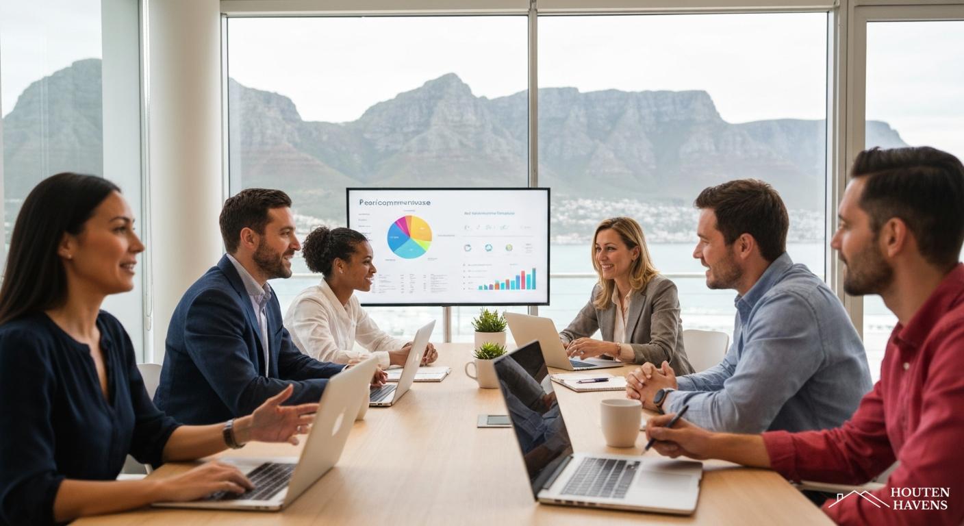 Mastering Airbnb Management Performance Reporting for Cape Town Owners