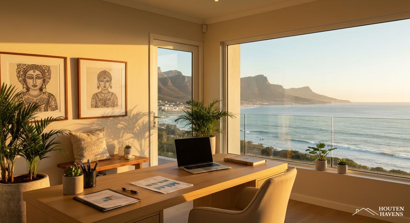 Airbnb Management Performance Reporting: Essential Metrics for Cape Town Owners
