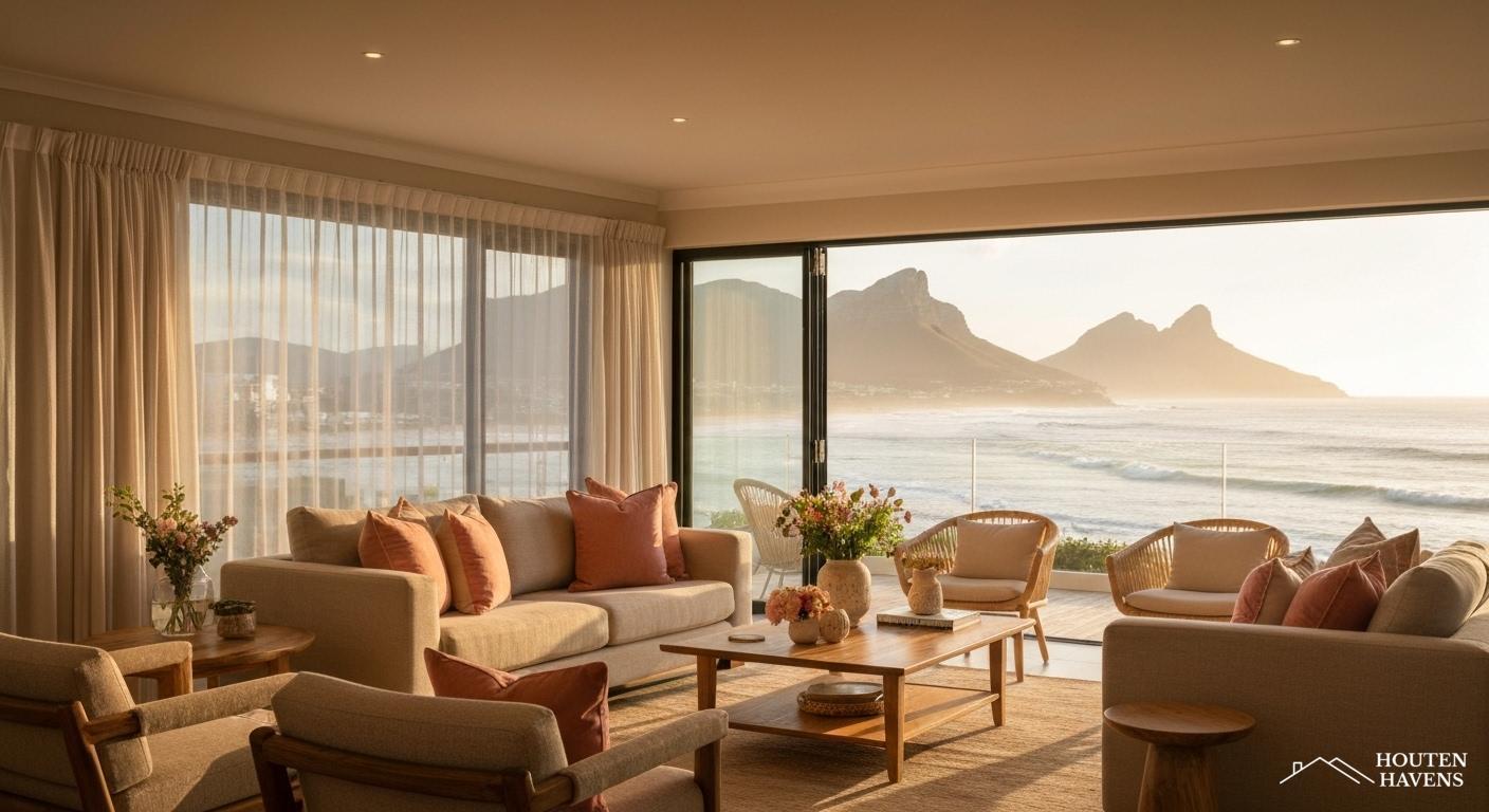 Airbnb Management Pricing Optimization: Maximize Your Cape Town Rental Income
