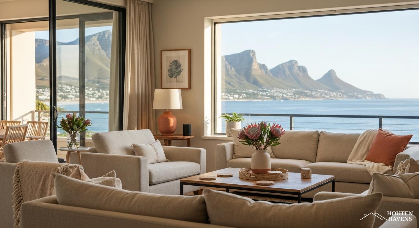 Airbnb Management Pricing Optimization: Maximize Your Cape Town Rental Income