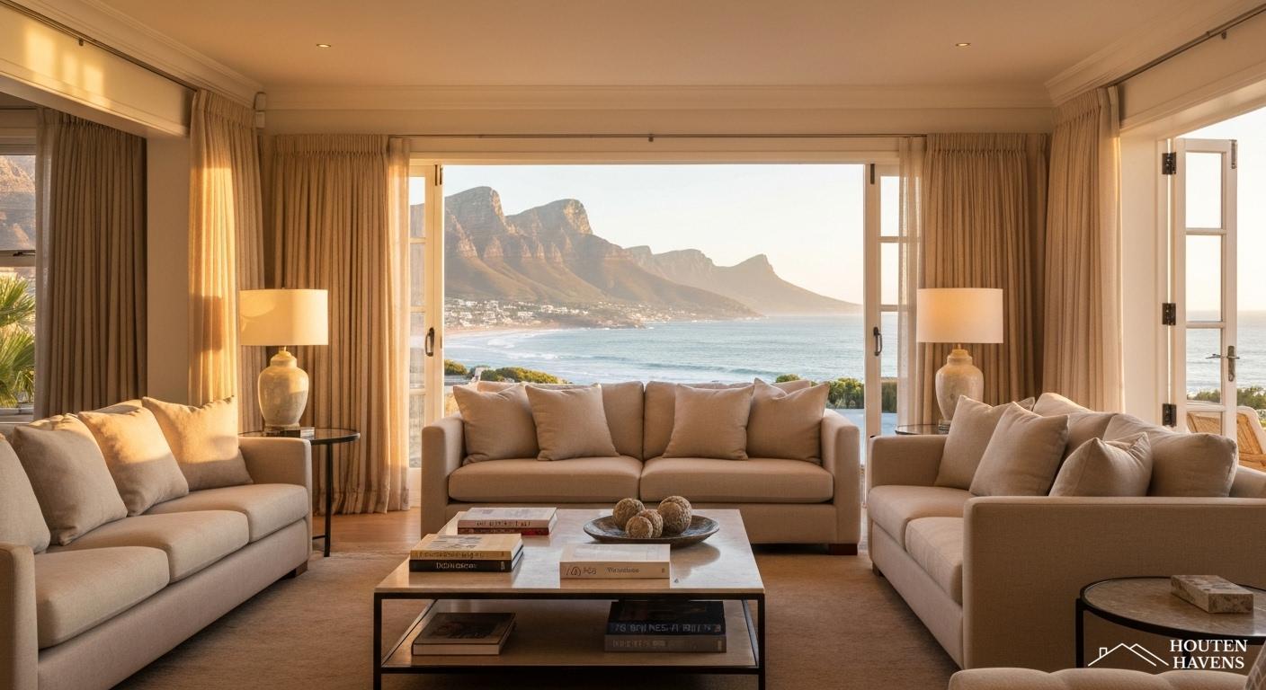 Airbnb Management Pricing Optimization: Maximize Your Cape Town Rental Income