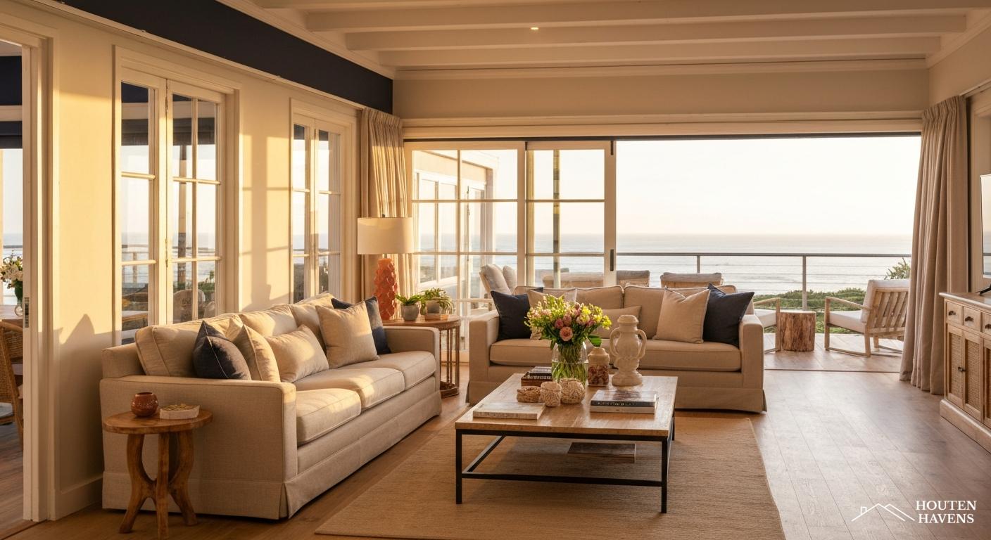 Airbnb Management Pricing Optimization: Maximize Your Cape Town Rental Income