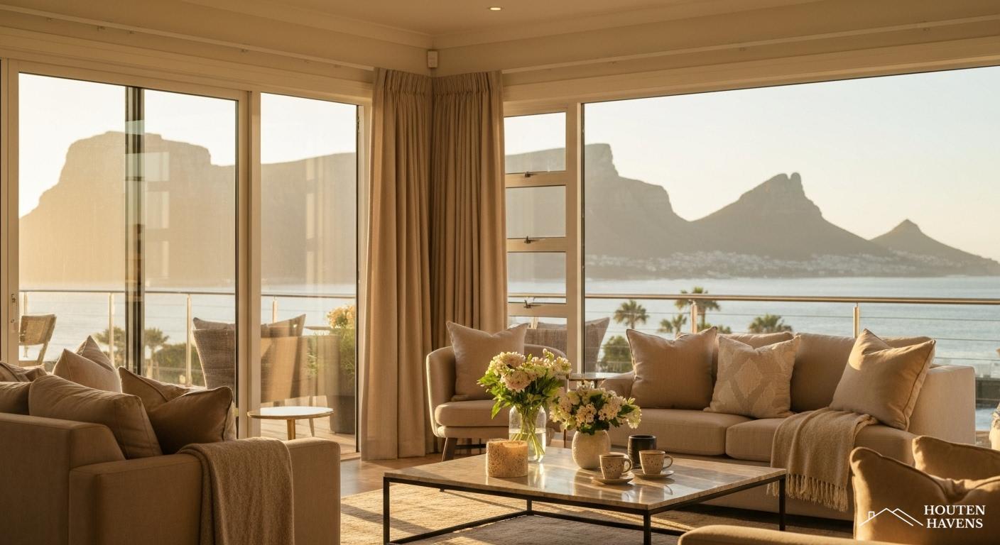 Airbnb Management Pricing Optimization in Cape Town: Maximize Your Rental Income