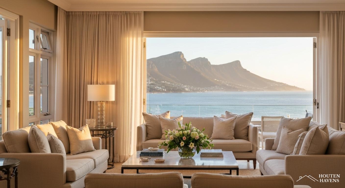 Airbnb Management Pricing Optimization: Boost Your Cape Town Rental Income